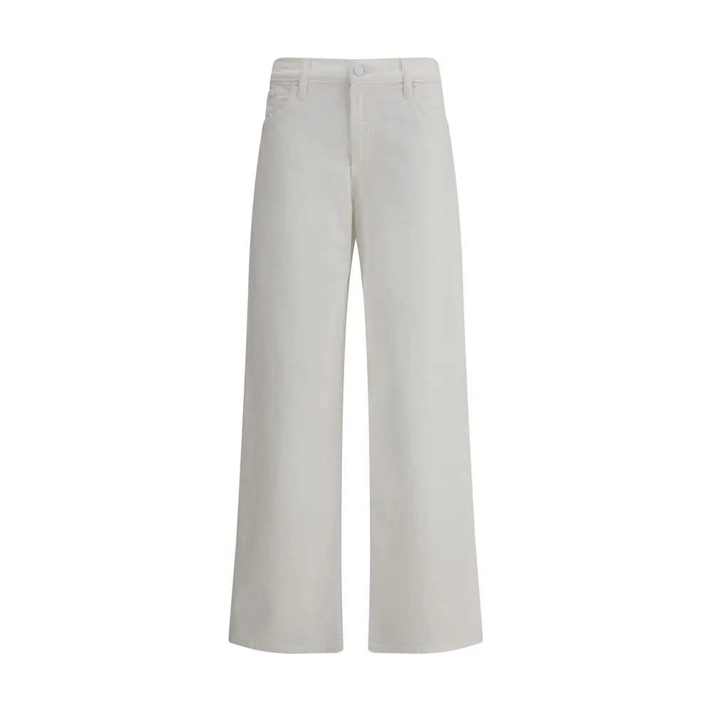 Mother Denim The Spinner Jeans