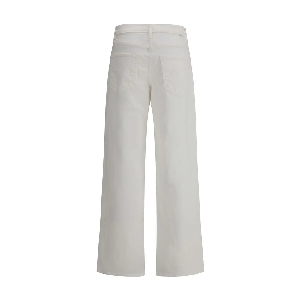 Mother Denim The Spinner Jeans