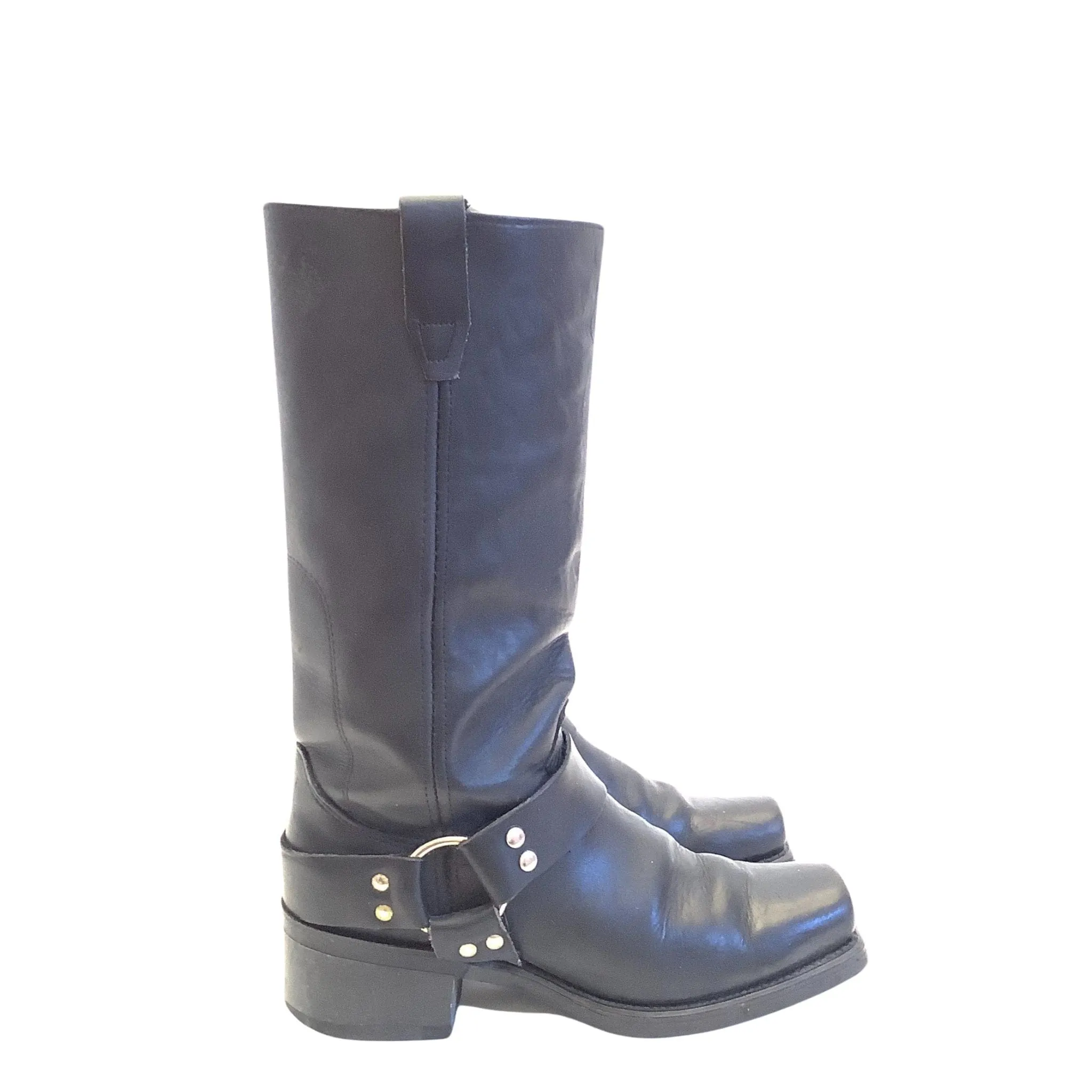 Motorcycle Riding Boots