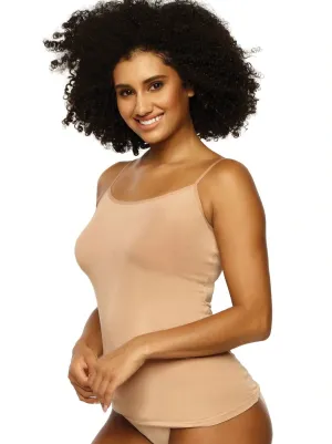 Naturally Soft Organic Camisole