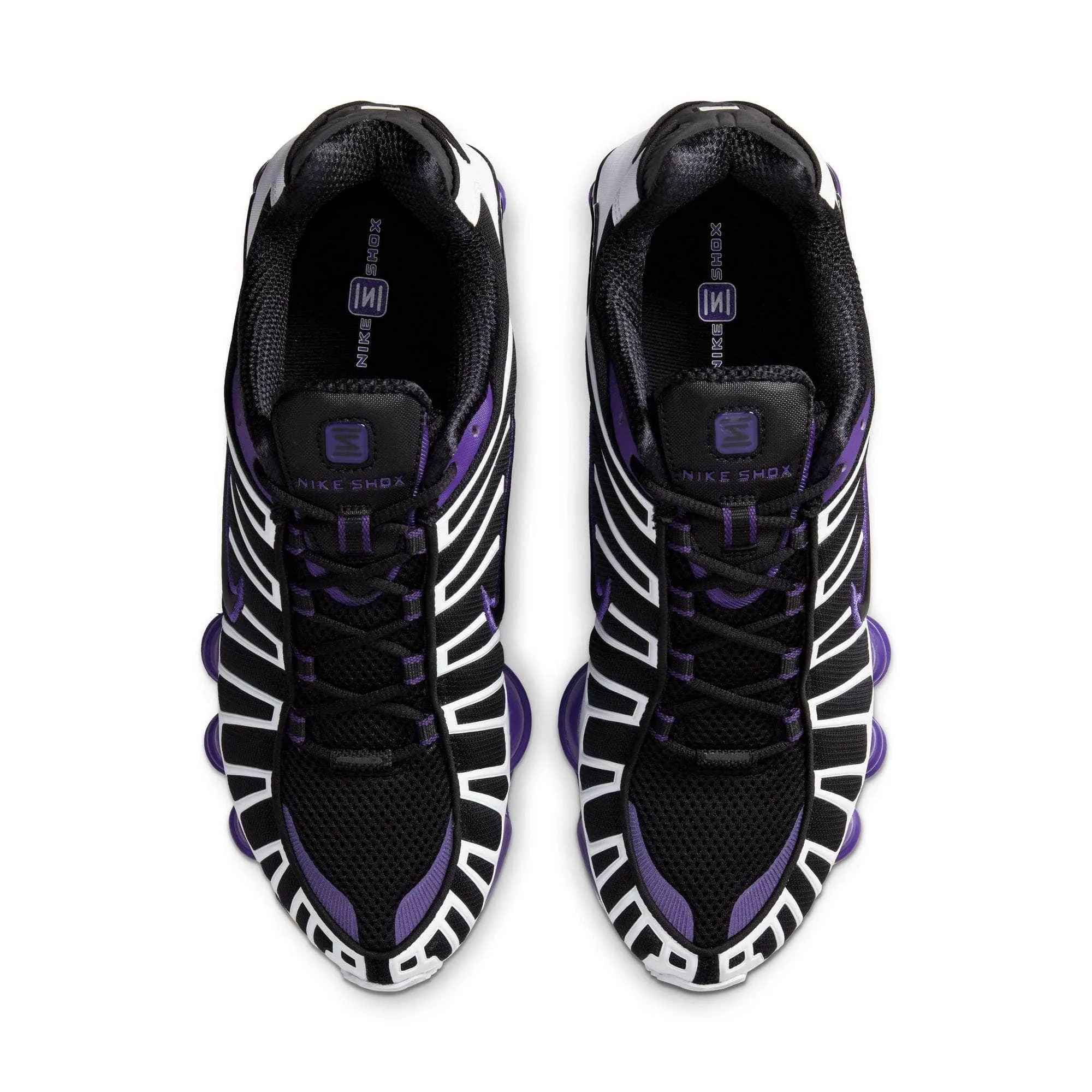 Nike Shox TL "Persian Violet" - Men's