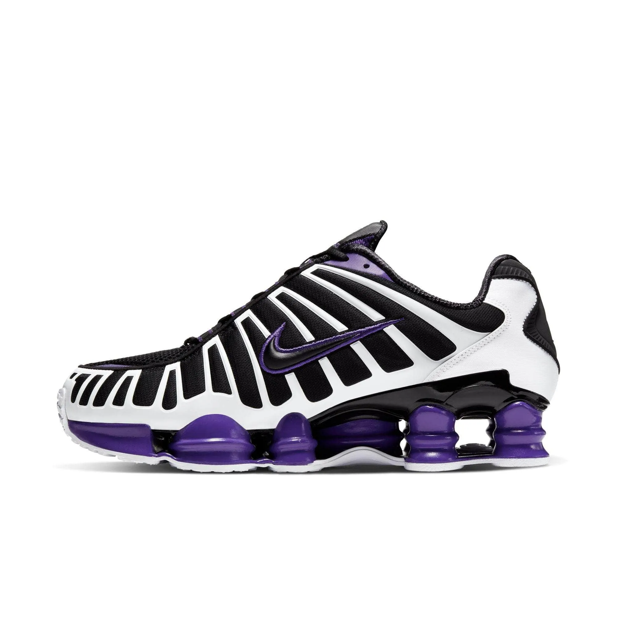 Nike Shox TL "Persian Violet" - Men's