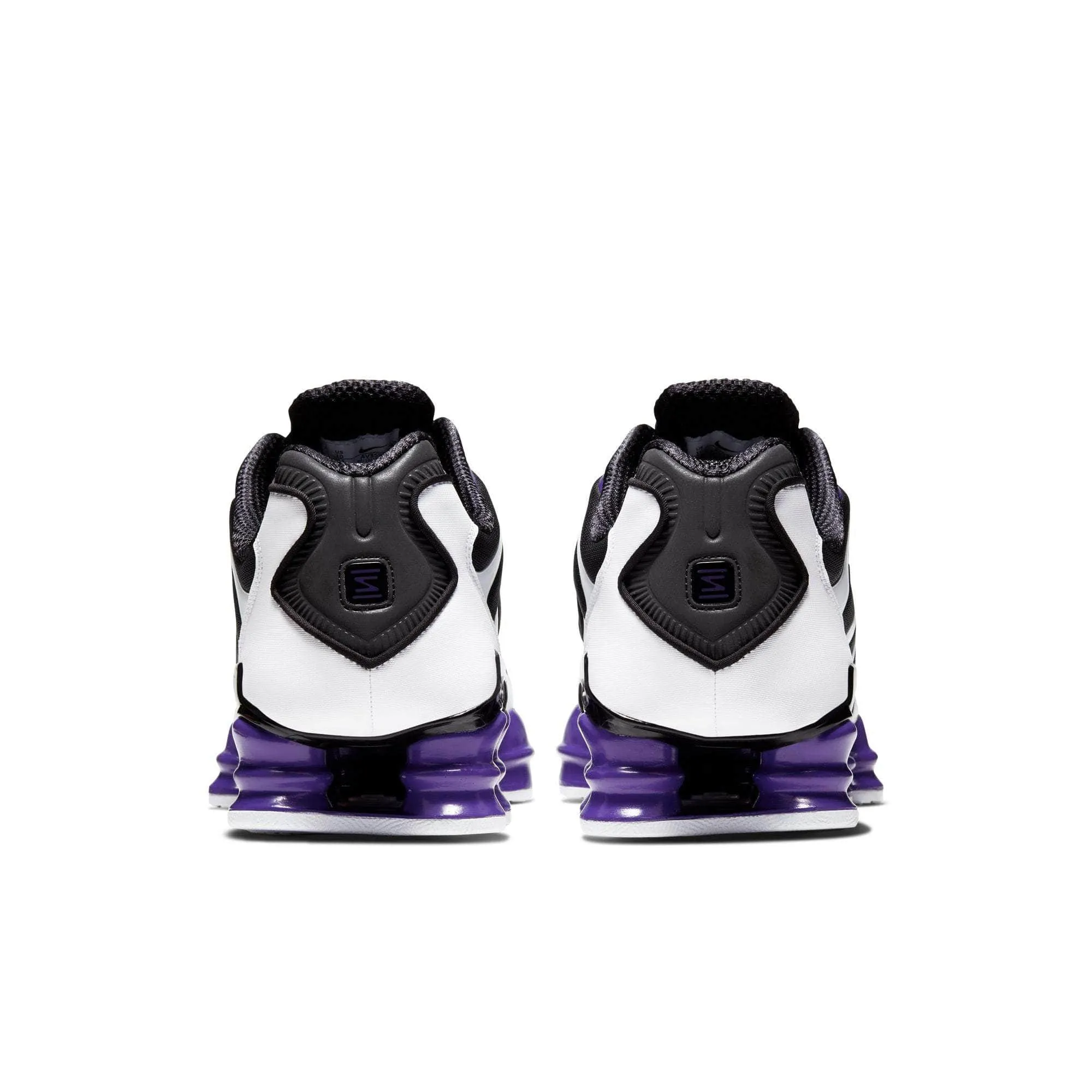 Nike Shox TL "Persian Violet" - Men's