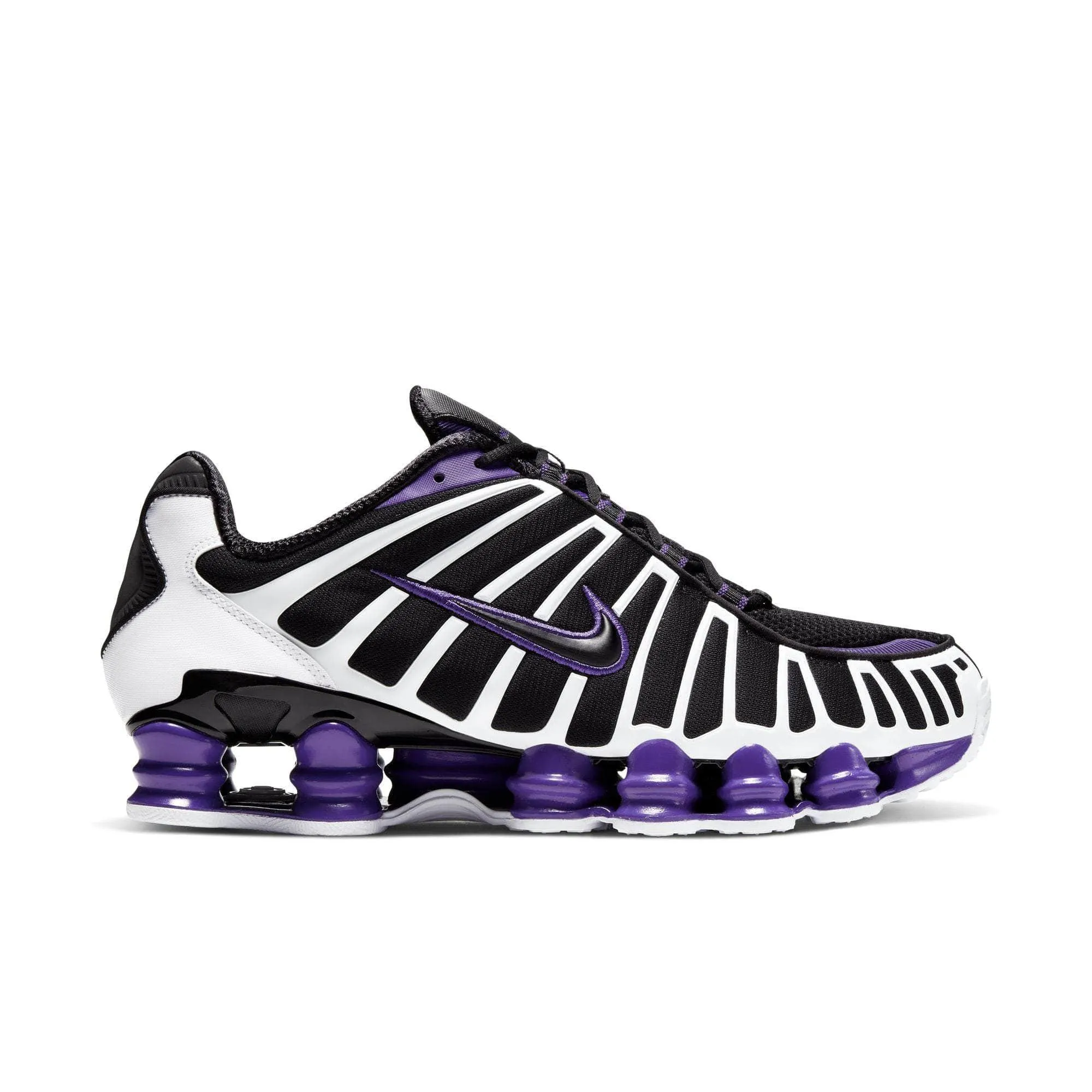Nike Shox TL "Persian Violet" - Men's
