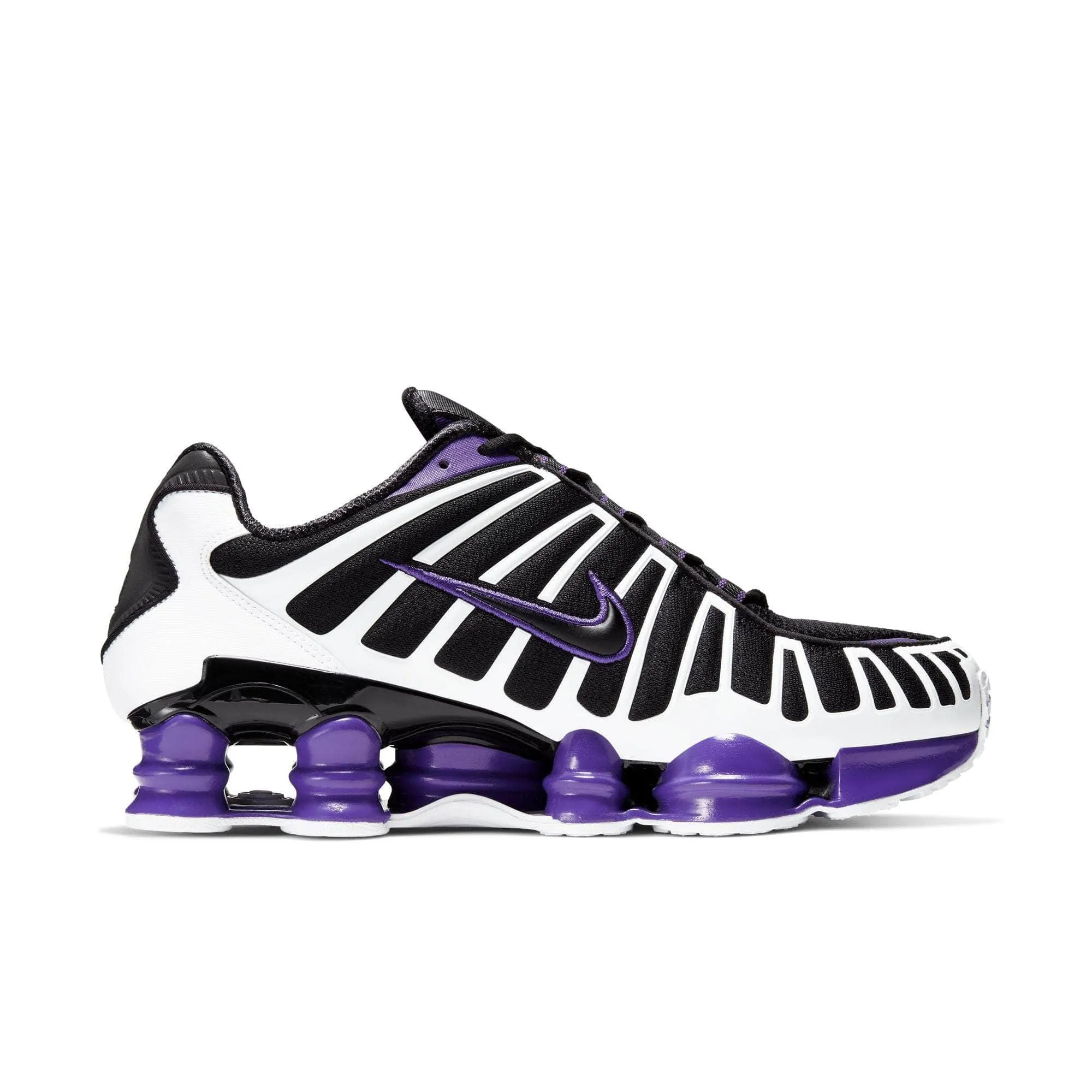 Nike Shox TL "Persian Violet" - Men's