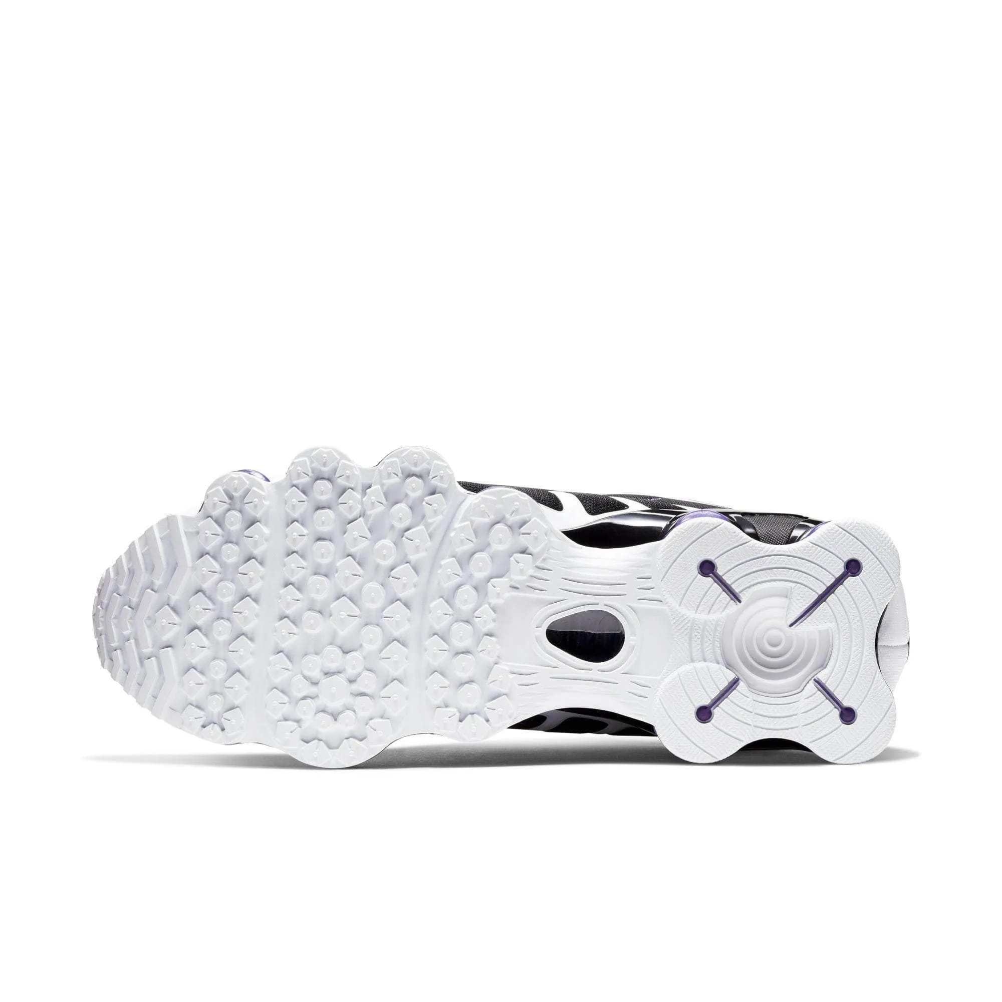 Nike Shox TL "Persian Violet" - Men's