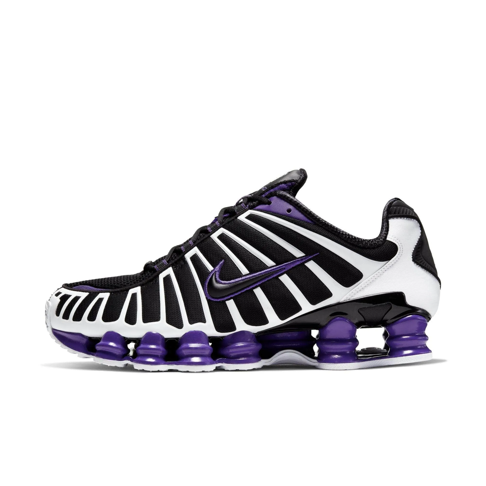Nike Shox TL "Persian Violet" - Men's