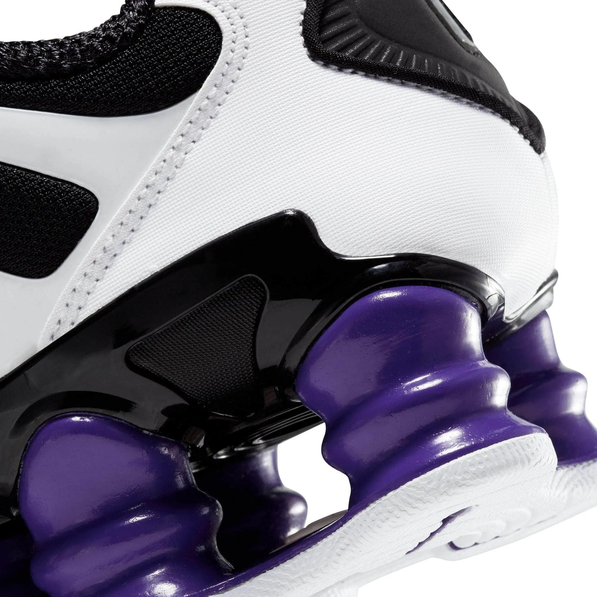 Nike Shox TL "Persian Violet" - Men's