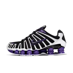 Nike Shox TL "Persian Violet" - Men's