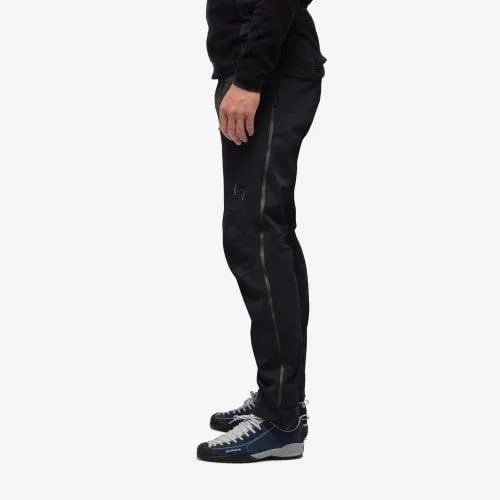 Norrøna Men's Falketind Flex1 Heavy Duty Pants