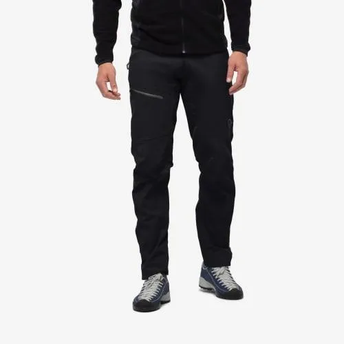 Norrøna Men's Falketind Flex1 Heavy Duty Pants