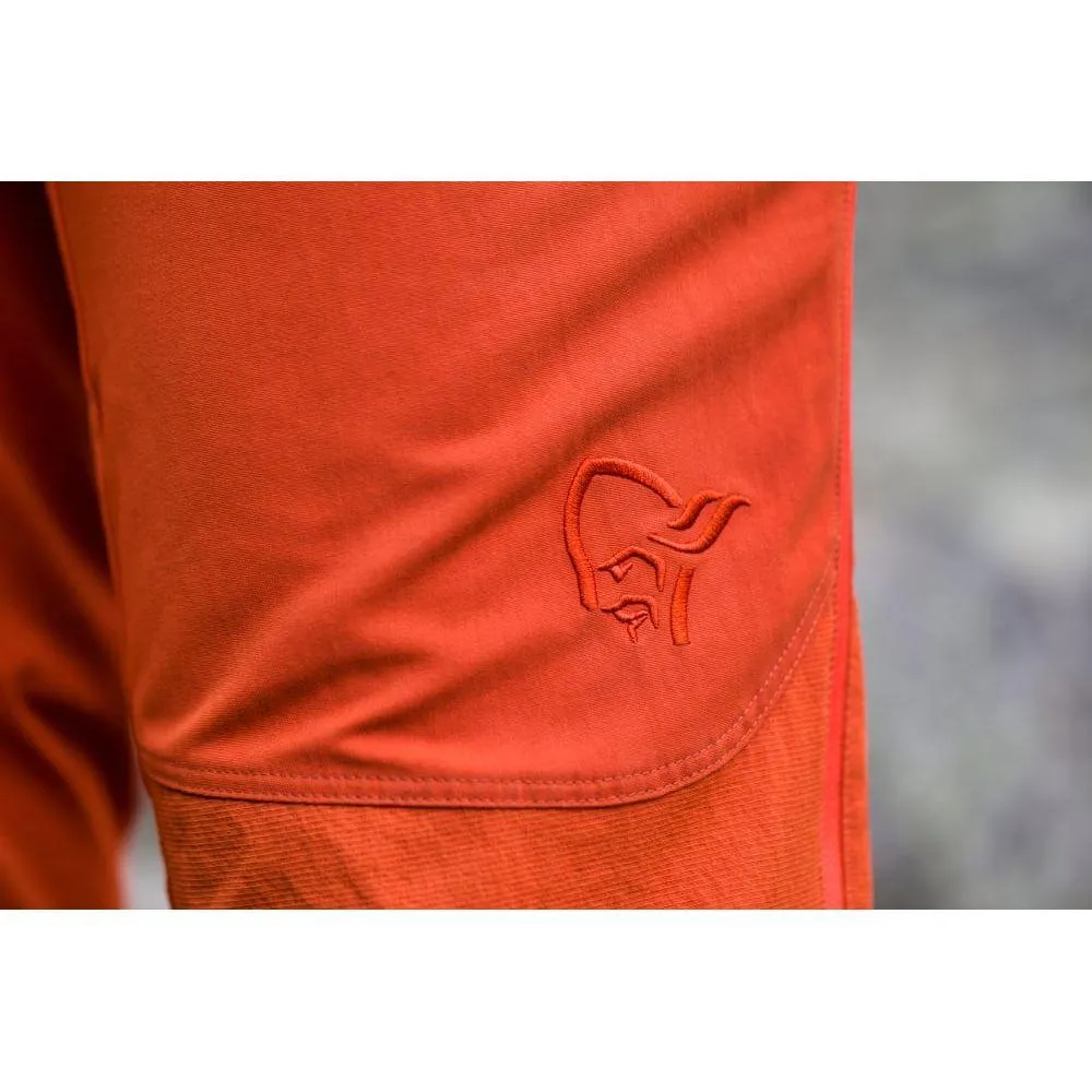 Norrøna Men's Falketind Flex1 Heavy Duty Pants