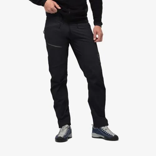 Norrøna Men's Falketind Flex1 Heavy Duty Pants