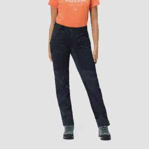 Norrøna Women's falketind flex1 heavy duty Pants