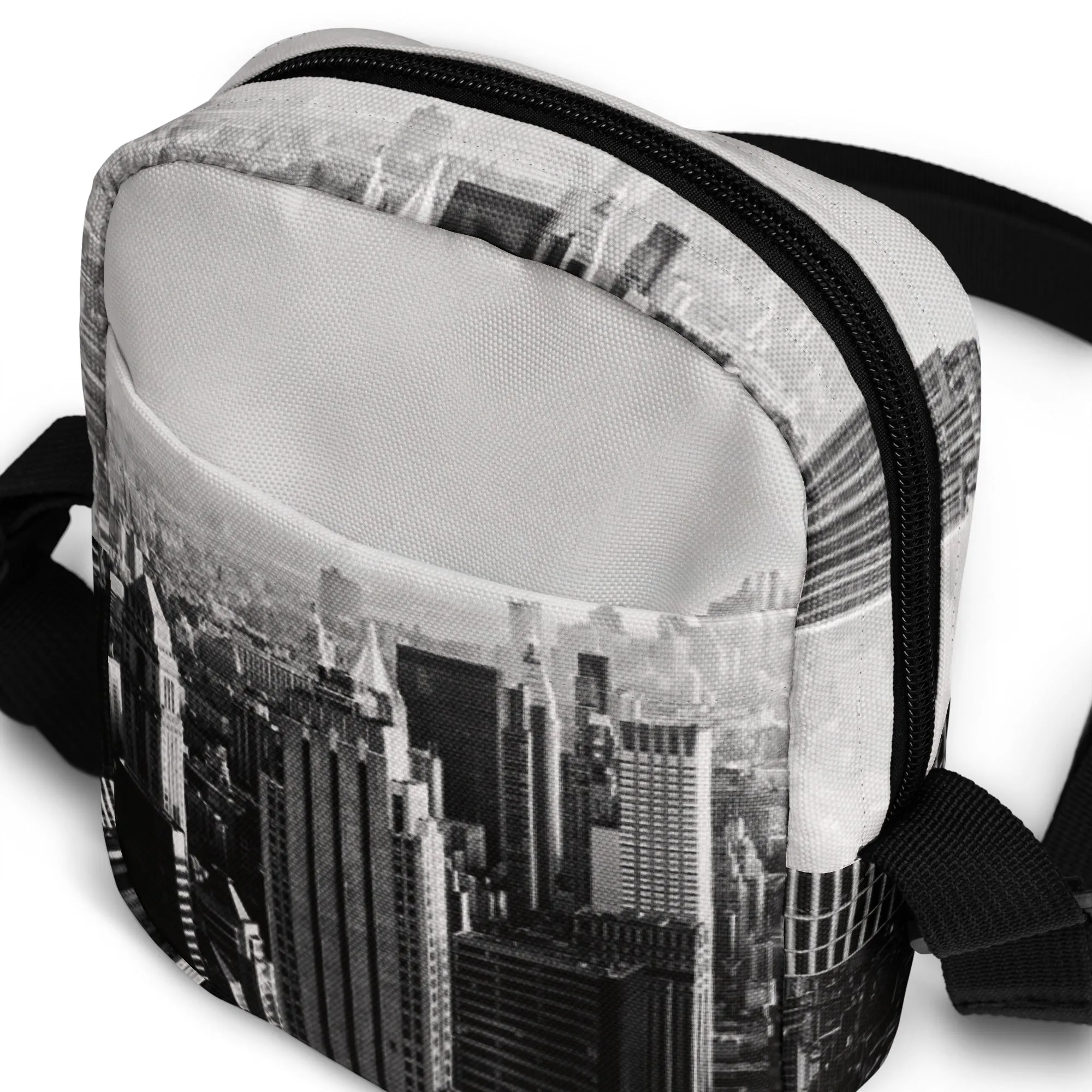 NYC Utility crossbody bag