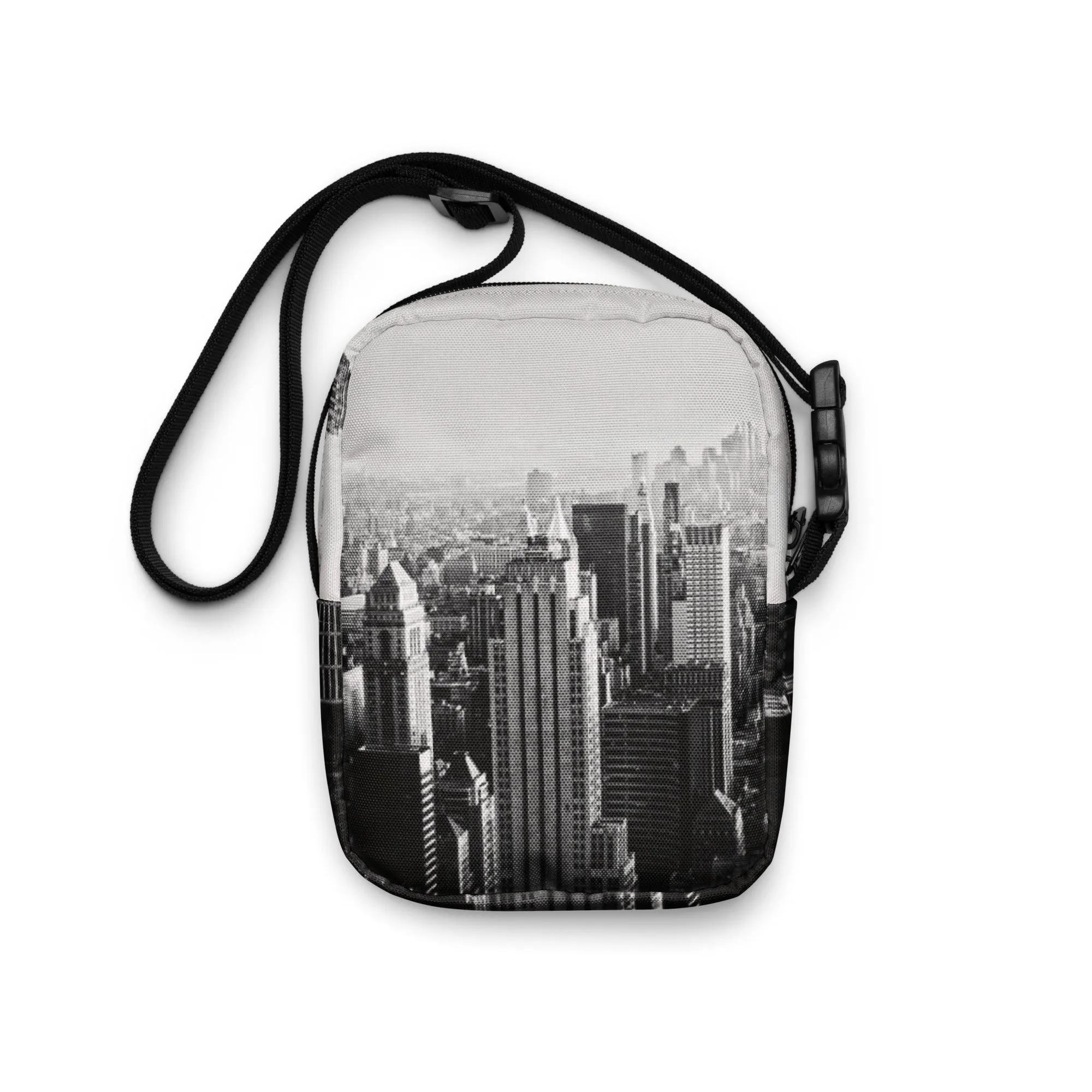 NYC Utility crossbody bag