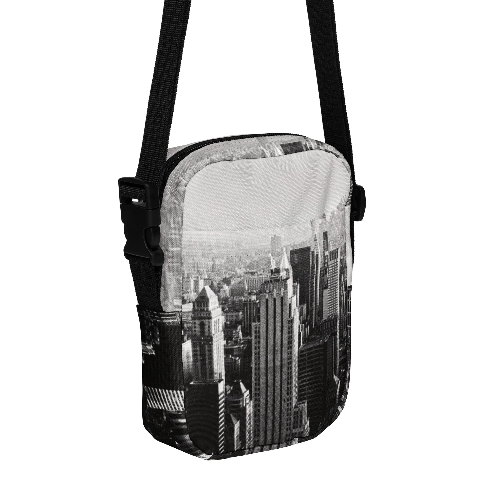 NYC Utility crossbody bag
