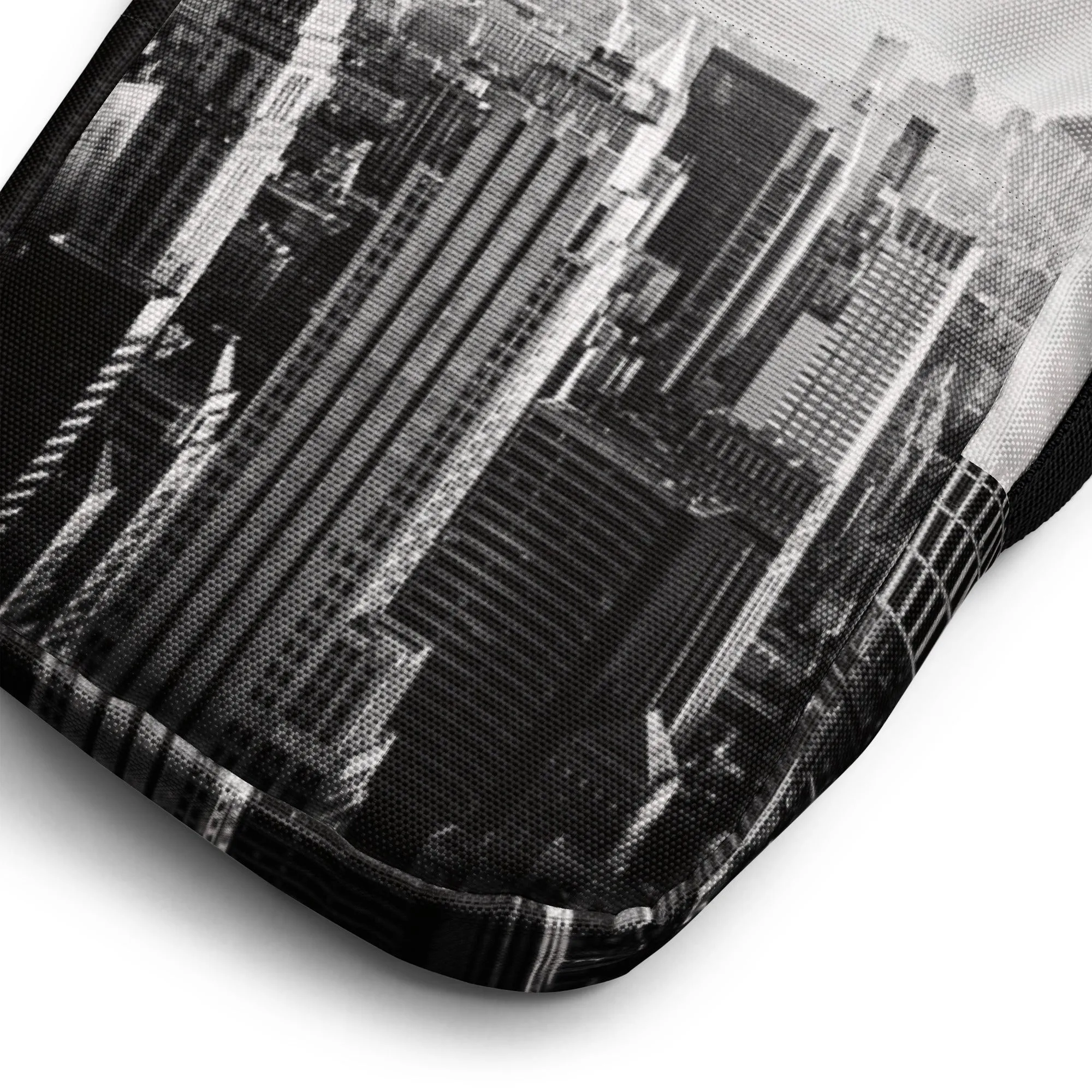 NYC Utility crossbody bag