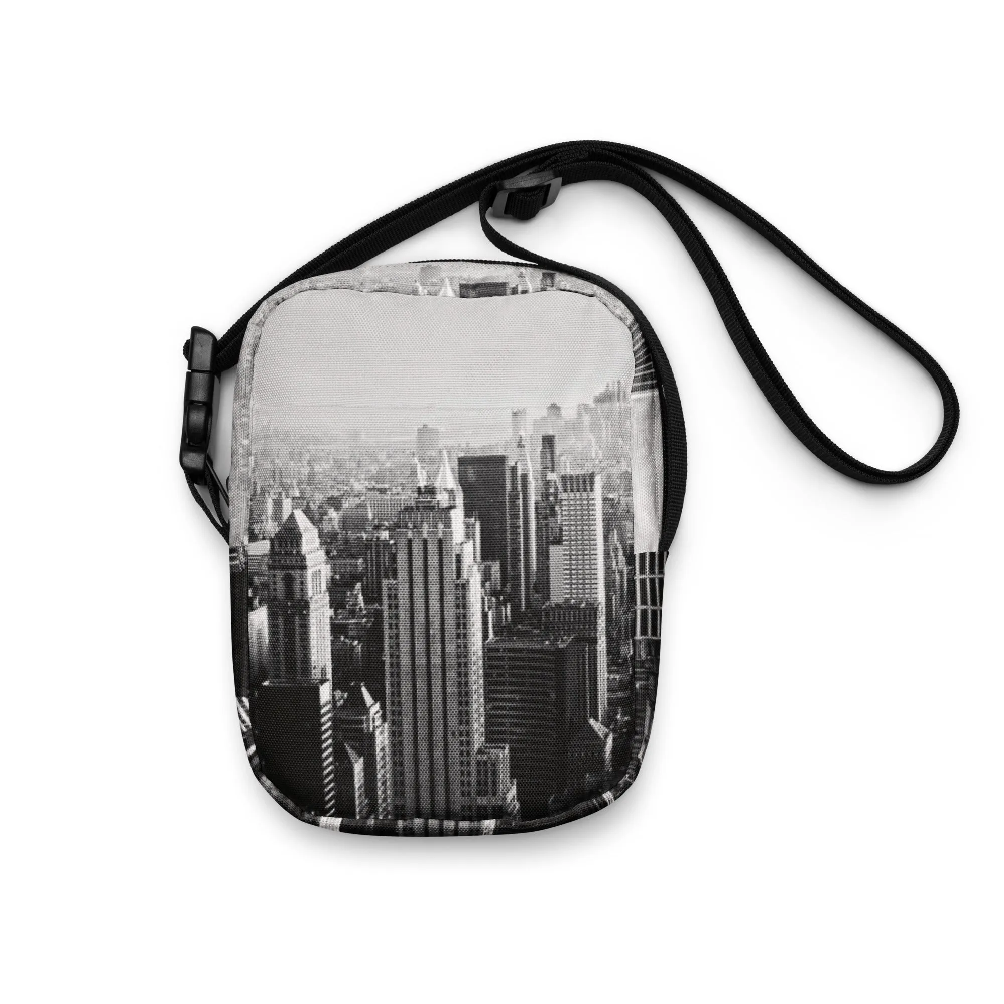 NYC Utility crossbody bag
