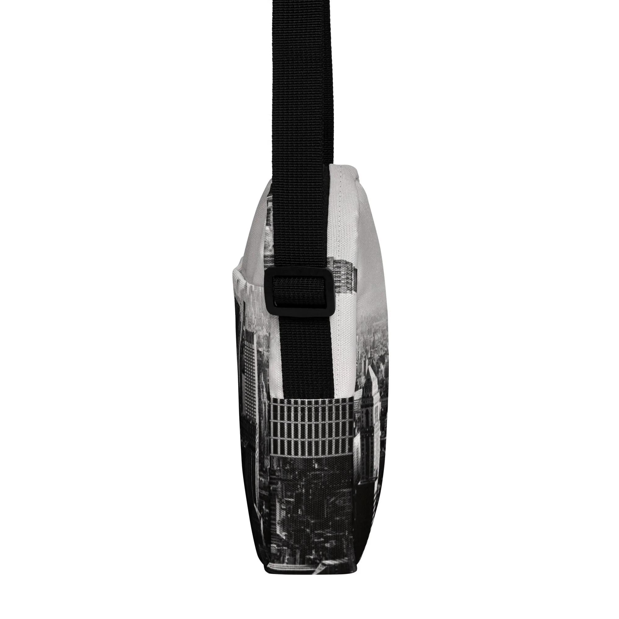 NYC Utility crossbody bag