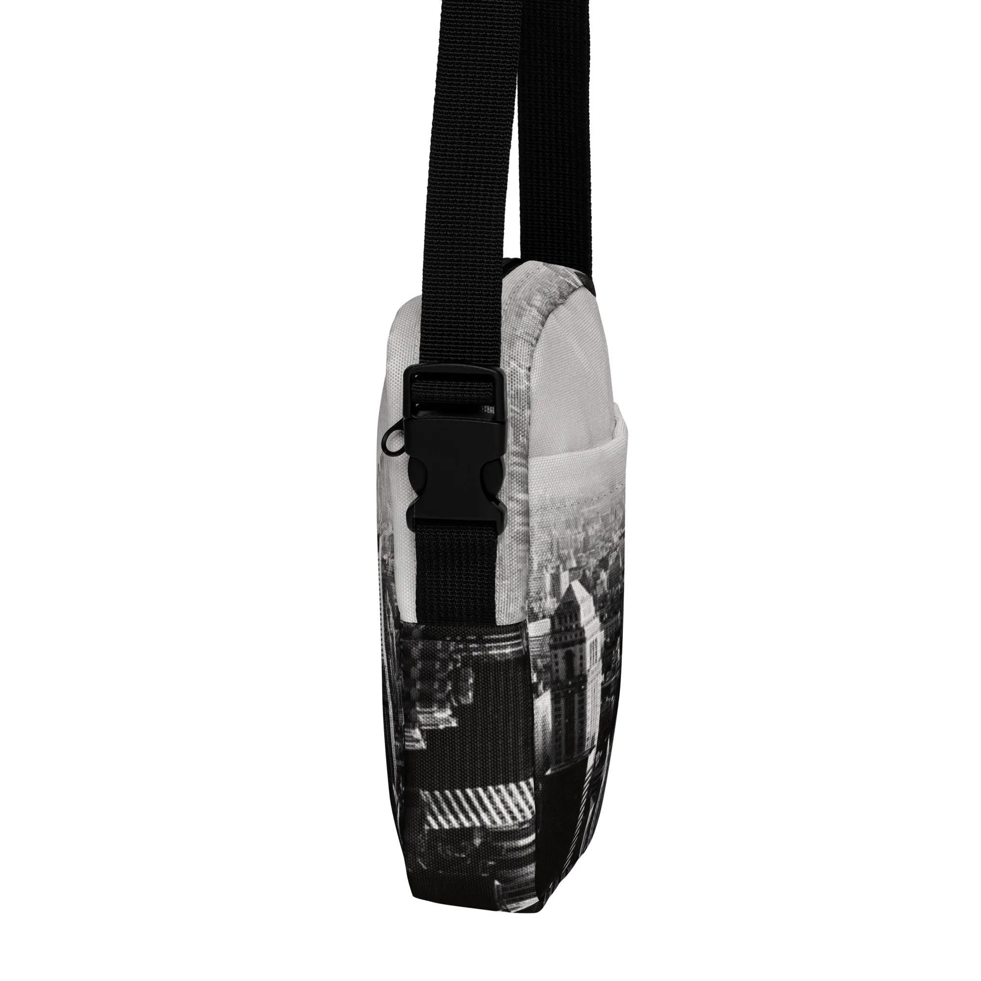 NYC Utility crossbody bag