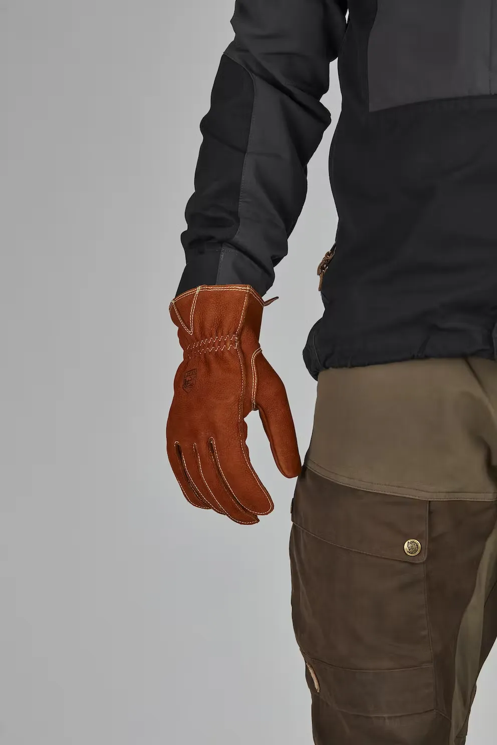 Oden Nubuck