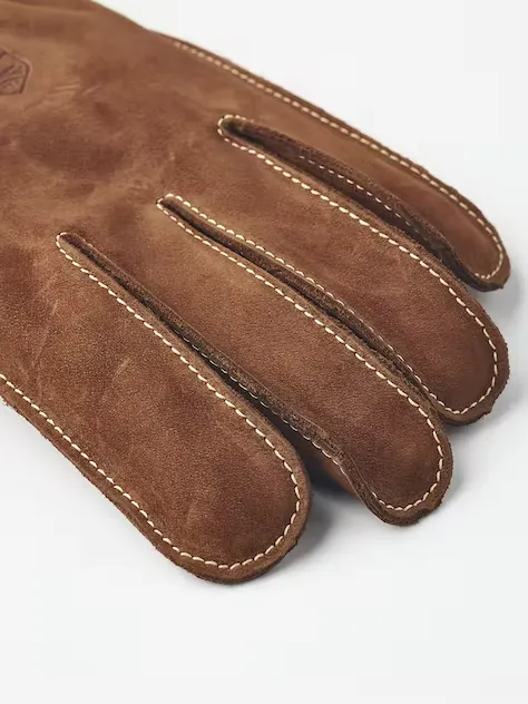 Oden Nubuck