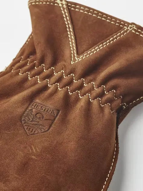 Oden Nubuck