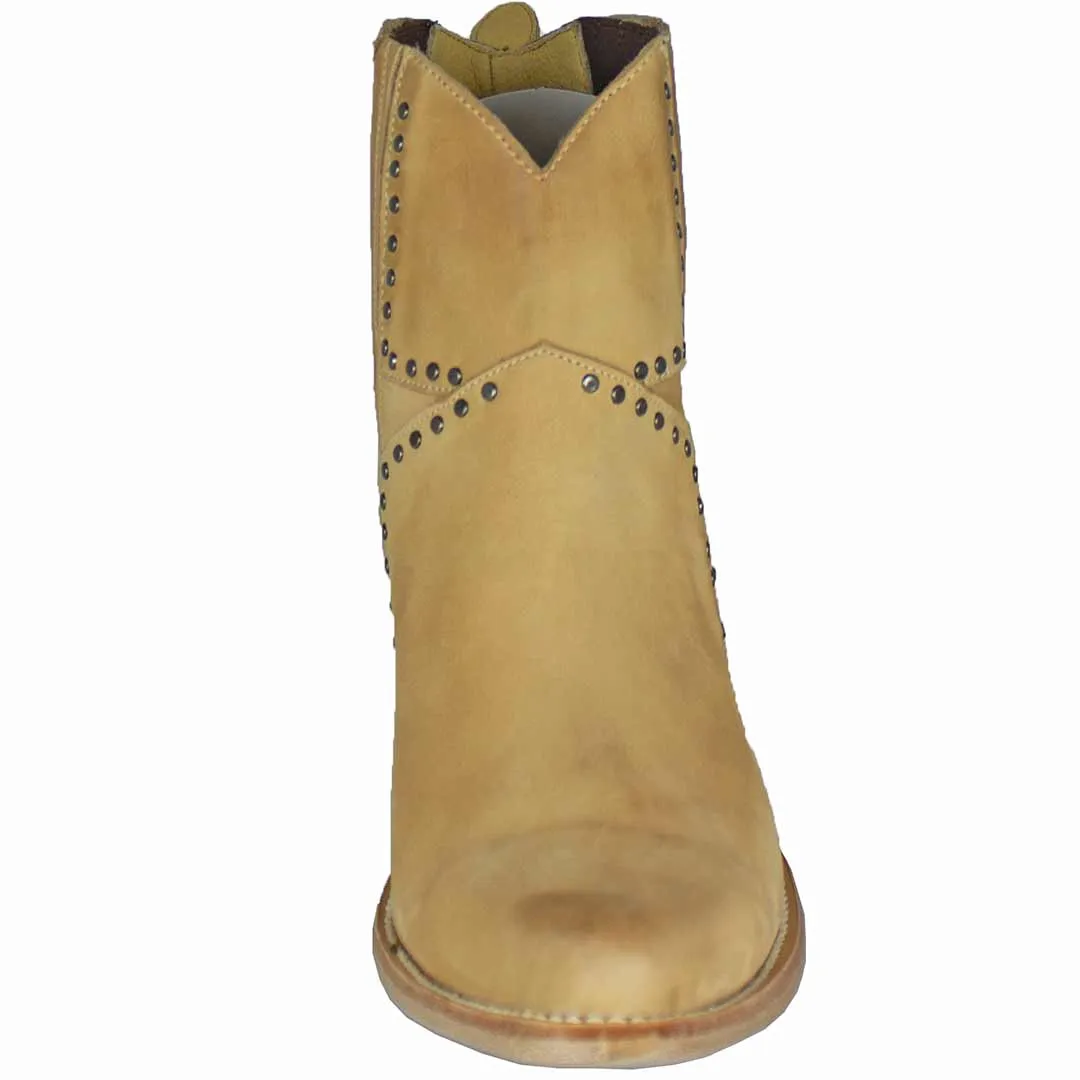 Old Gringo Boots Women's Superstar Studs Cowgirl Boots