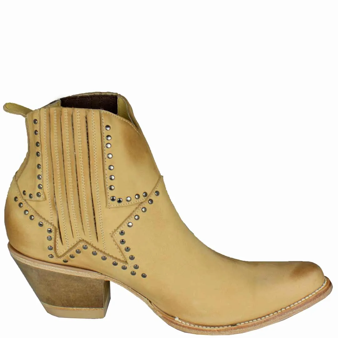 Old Gringo Boots Women's Superstar Studs Cowgirl Boots