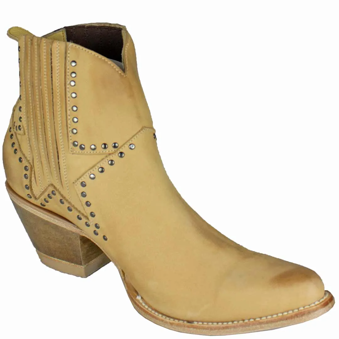 Old Gringo Boots Women's Superstar Studs Cowgirl Boots