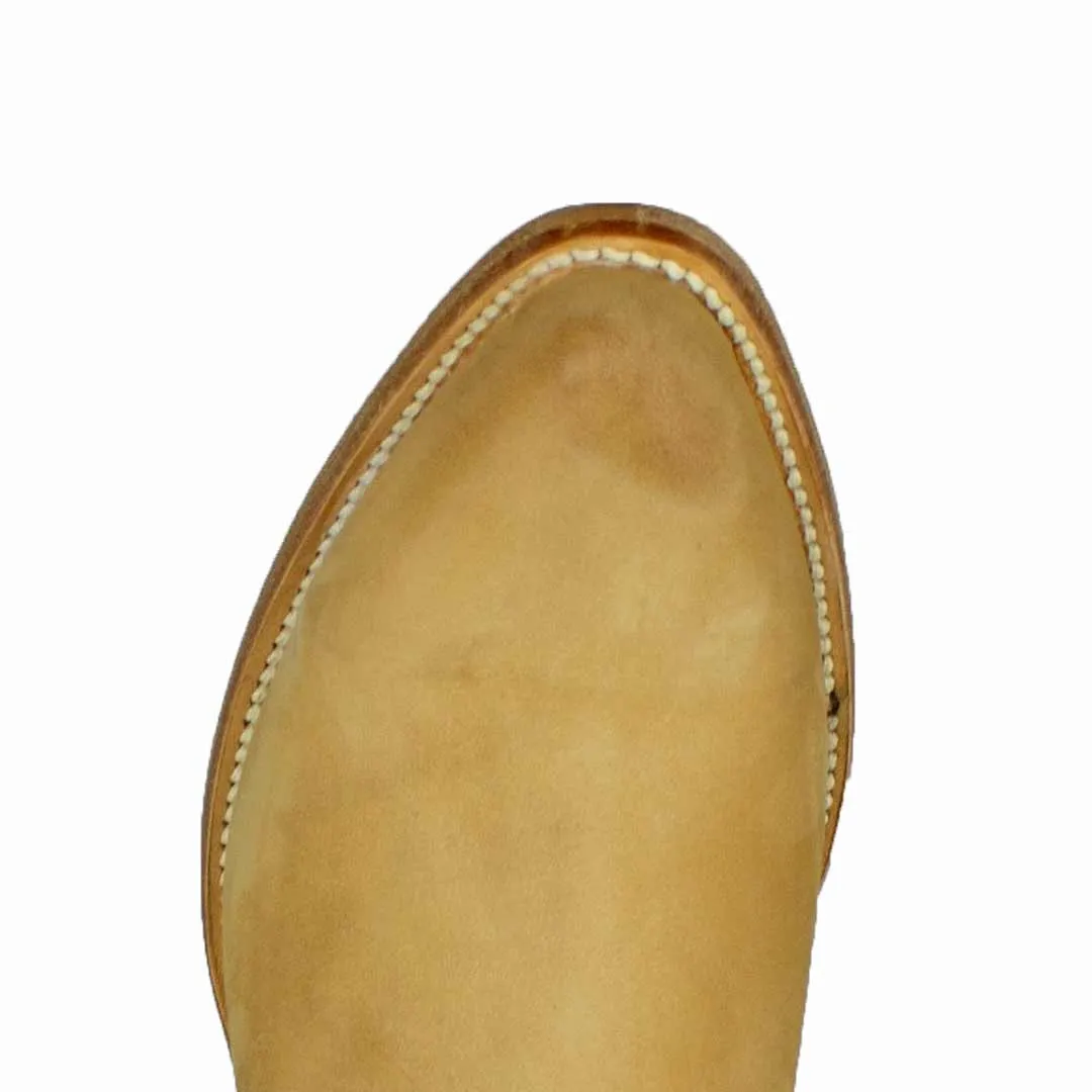 Old Gringo Boots Women's Superstar Studs Cowgirl Boots
