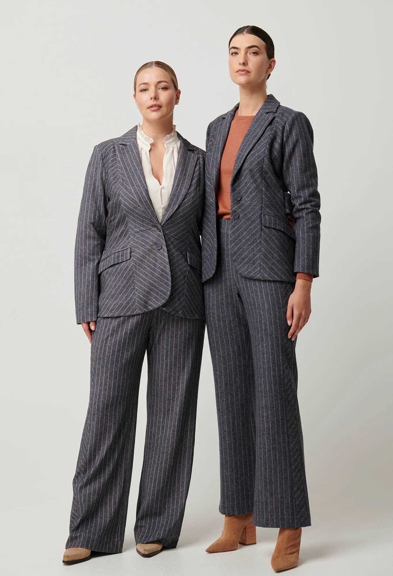 Once Was | Oaklyn Blazer