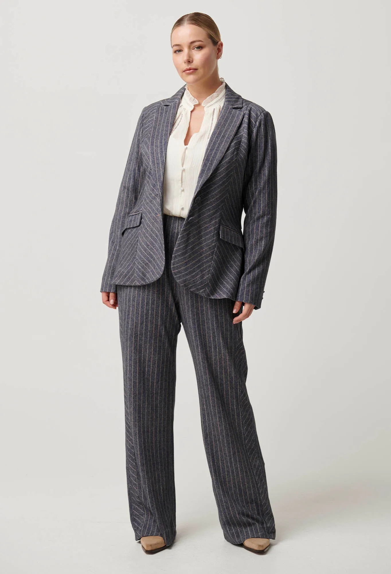 Once Was | Oaklyn Blazer