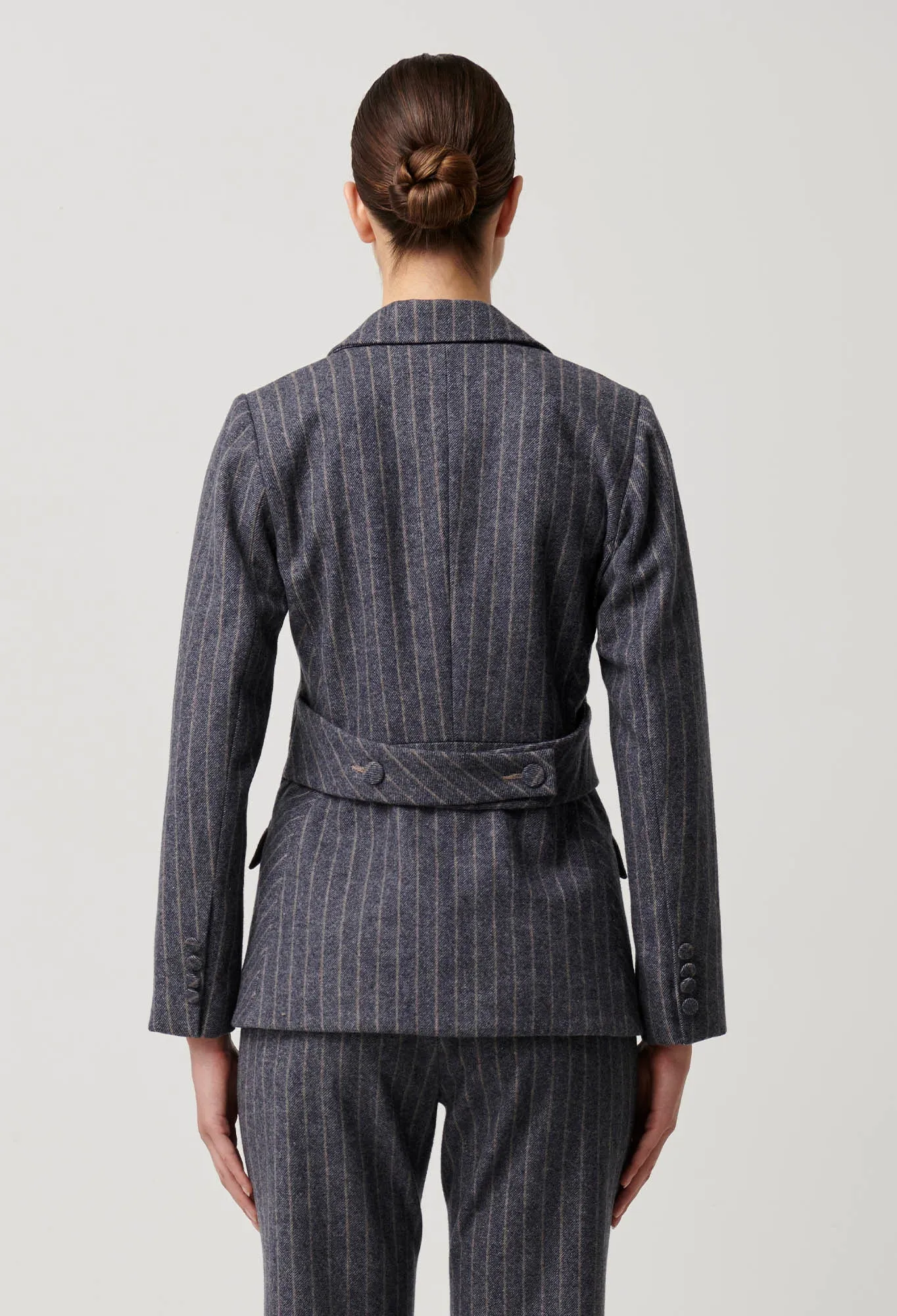 Once Was | Oaklyn Blazer