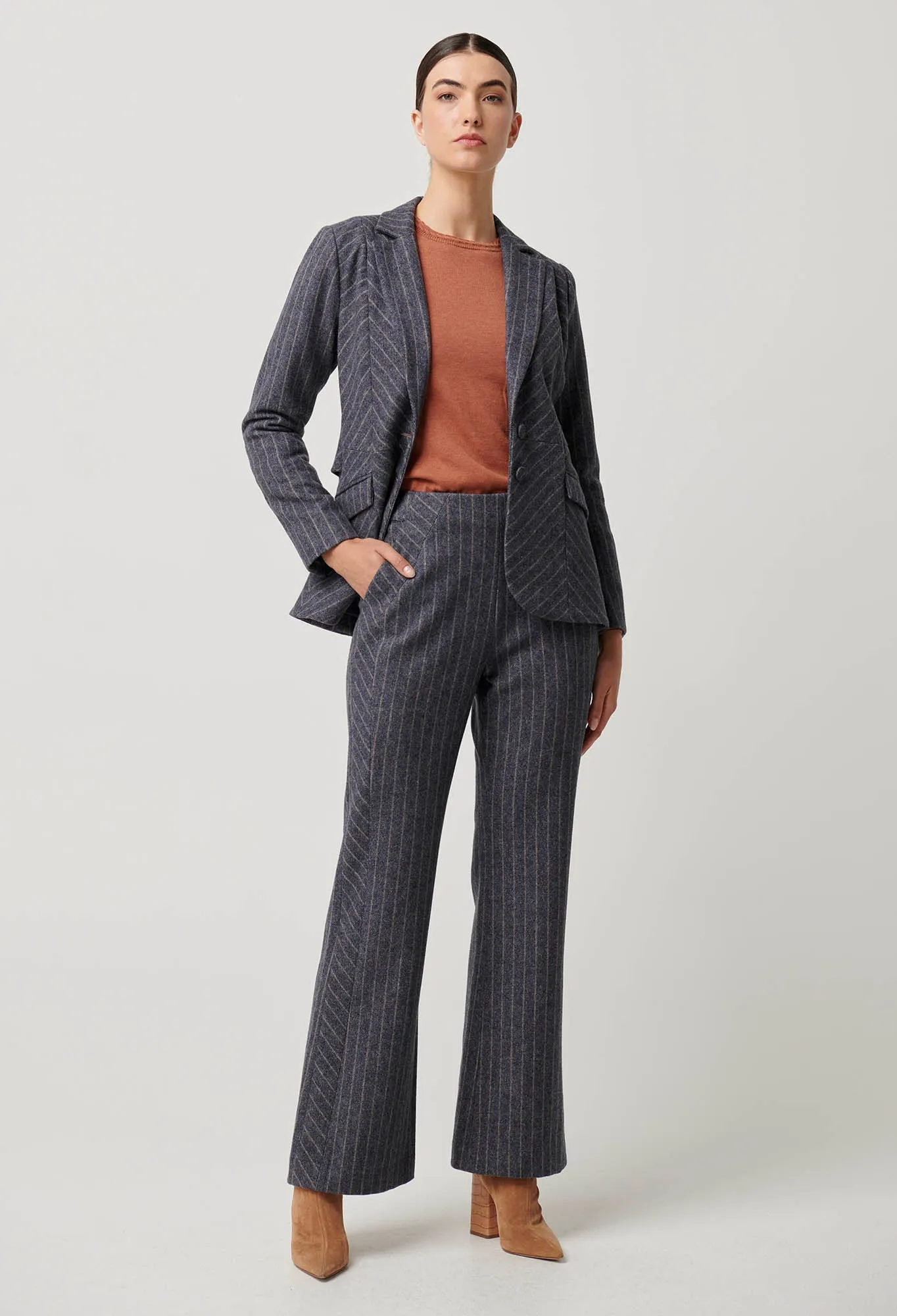 Once Was | Oaklyn Blazer