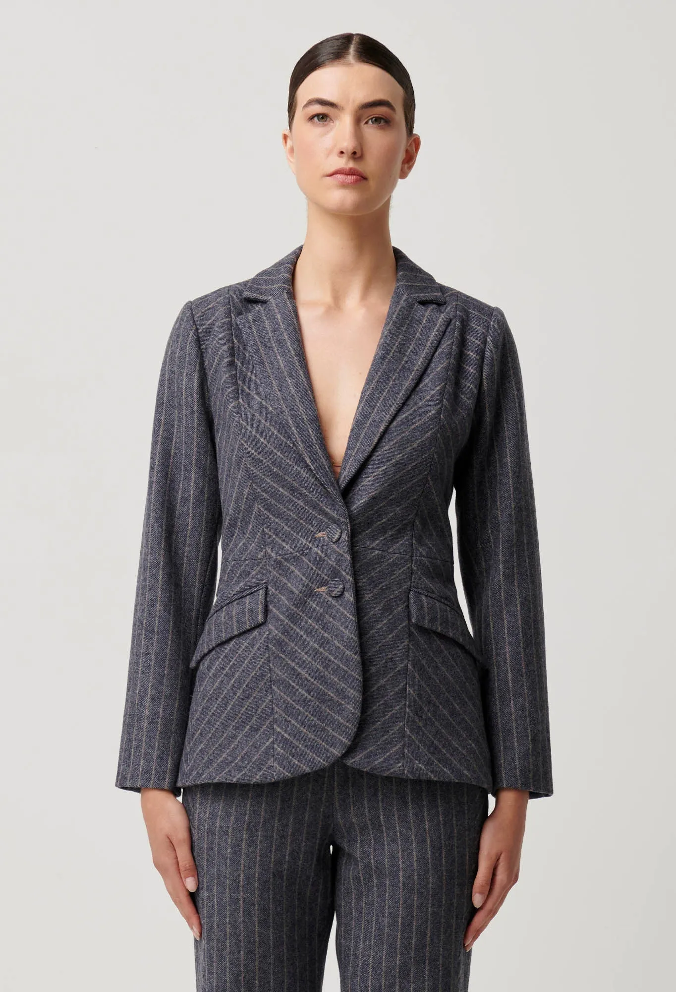 Once Was | Oaklyn Blazer