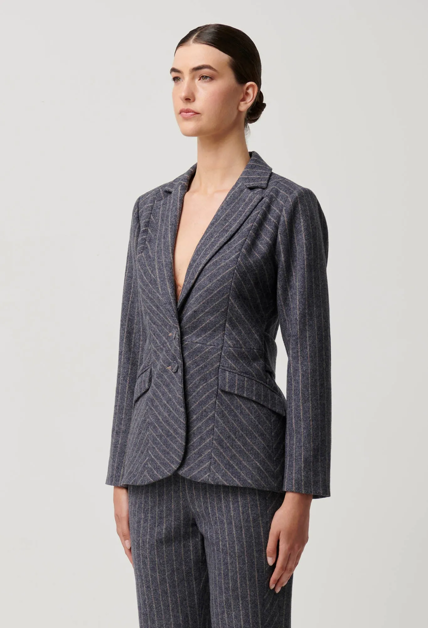 Once Was | Oaklyn Blazer