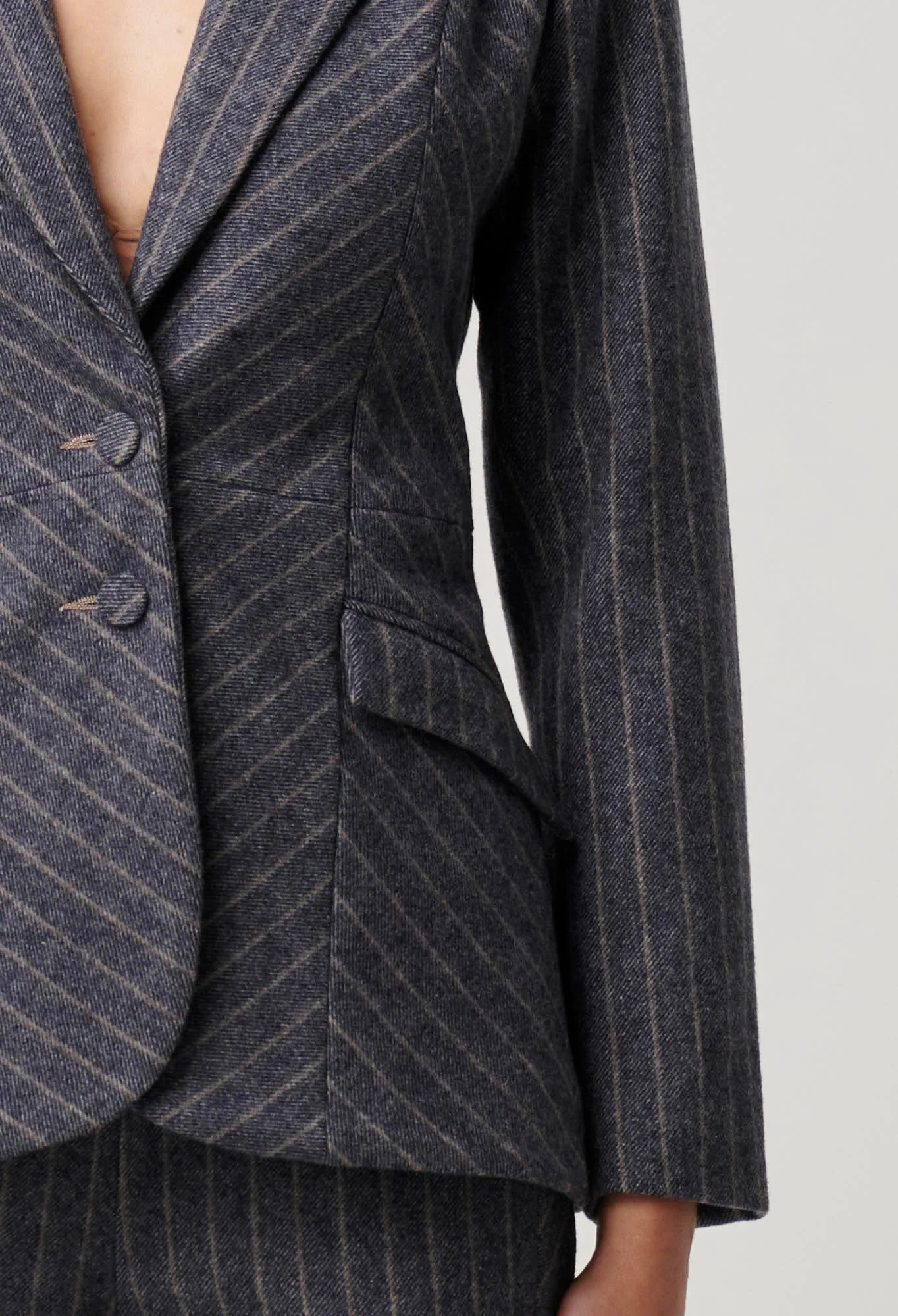 Once Was | Oaklyn Blazer