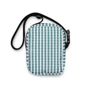 OPM GRAFF PRINT MAN bag