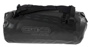 ORTLIEB DUFFLE BAG RC 49L BLACK