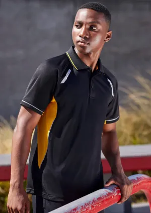 P700MS - Biz Collection - Renegade Polo - BizCool Micro Polyester