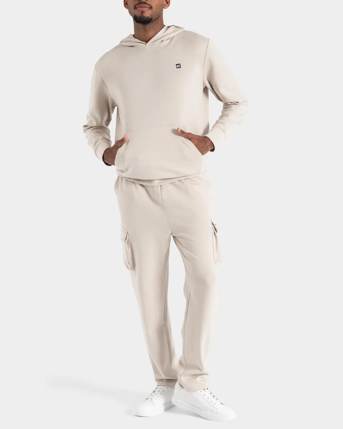 Pantalon Deportivo Para Hombre