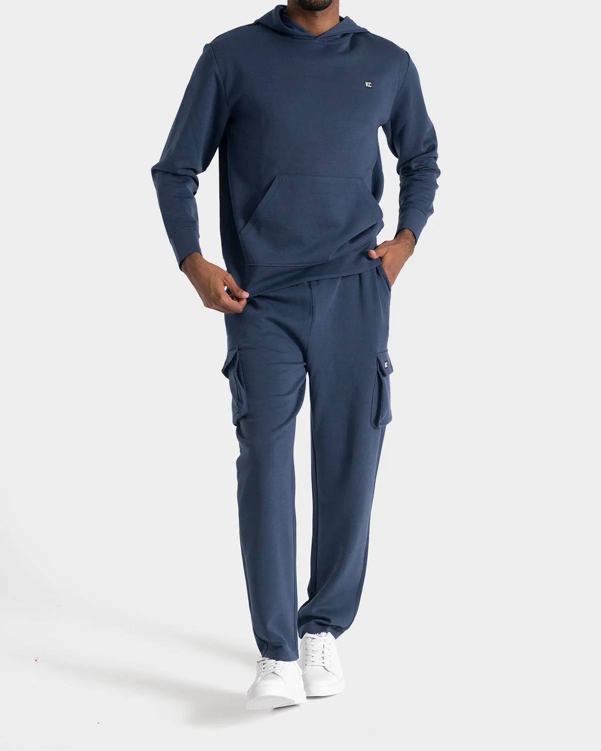 Pantalon Deportivo Para Hombre