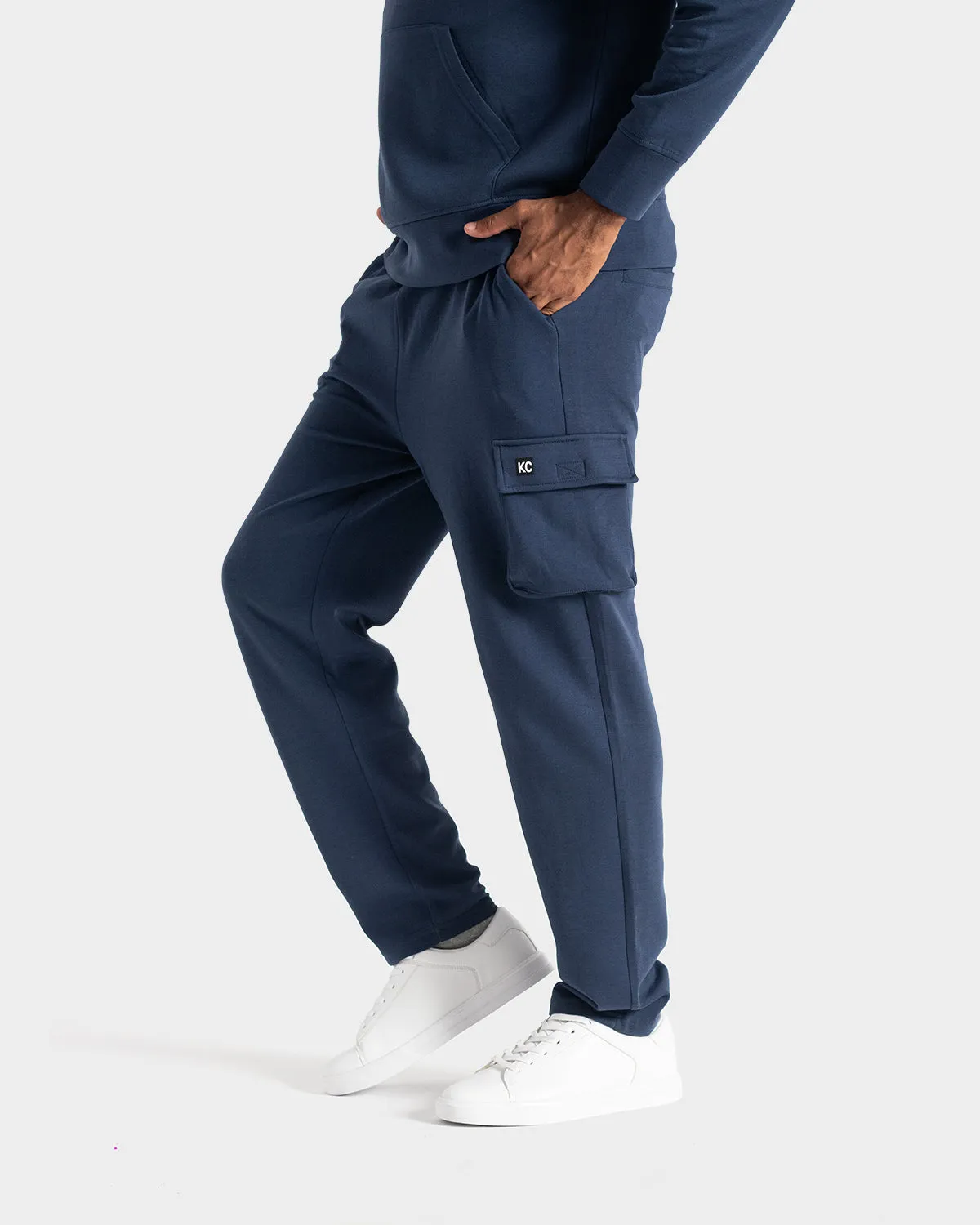 Pantalon Deportivo Para Hombre