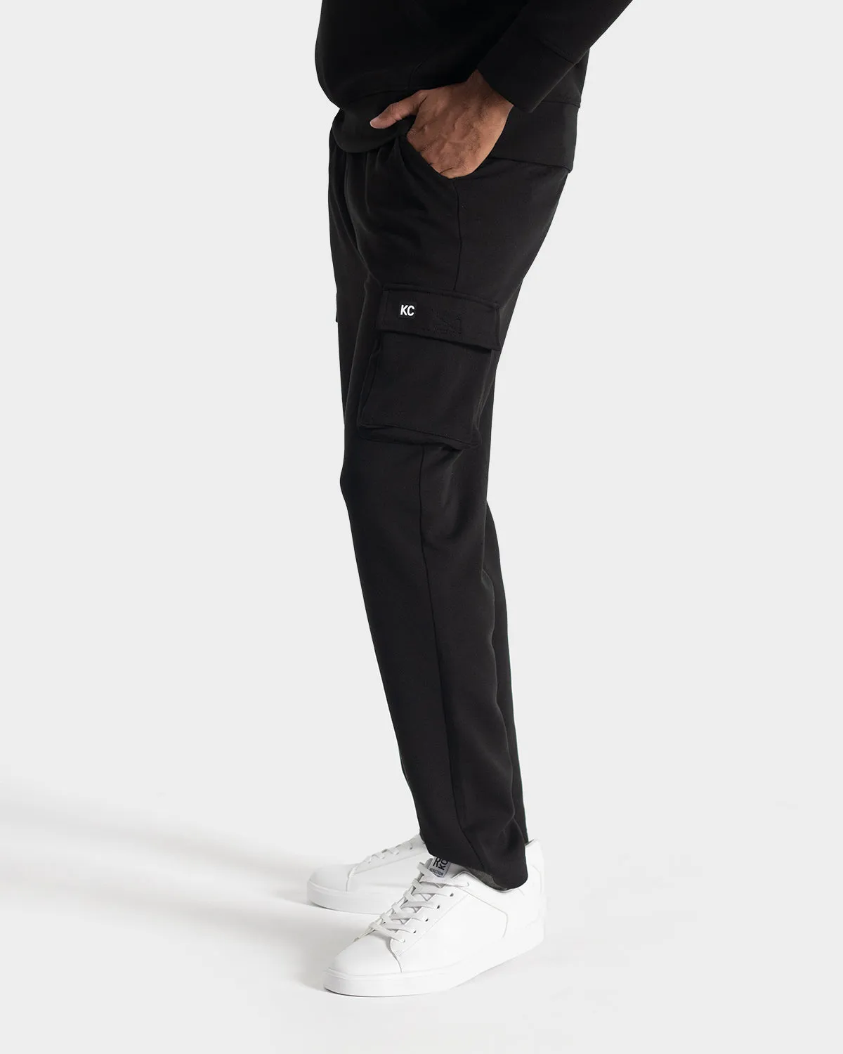 Pantalon Deportivo Para Hombre