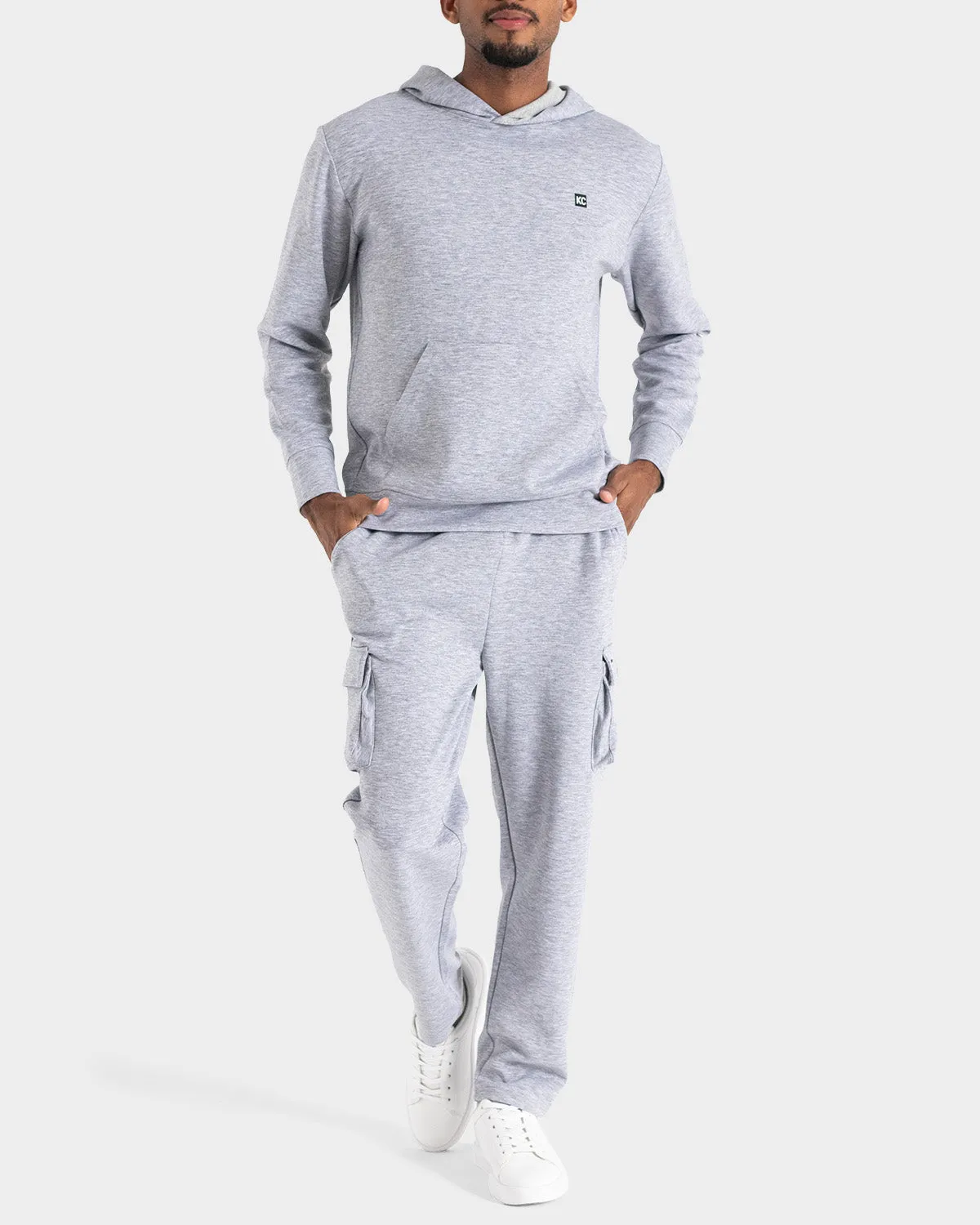 Pantalon Deportivo Para Hombre