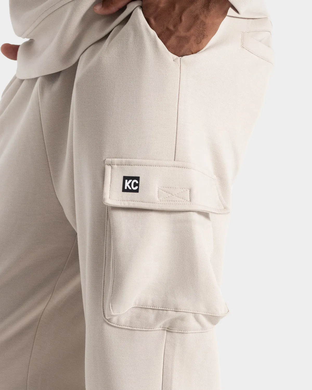 Pantalon Deportivo Para Hombre