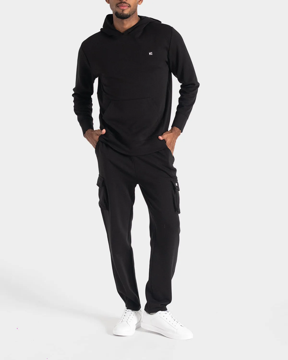 Pantalon Deportivo Para Hombre