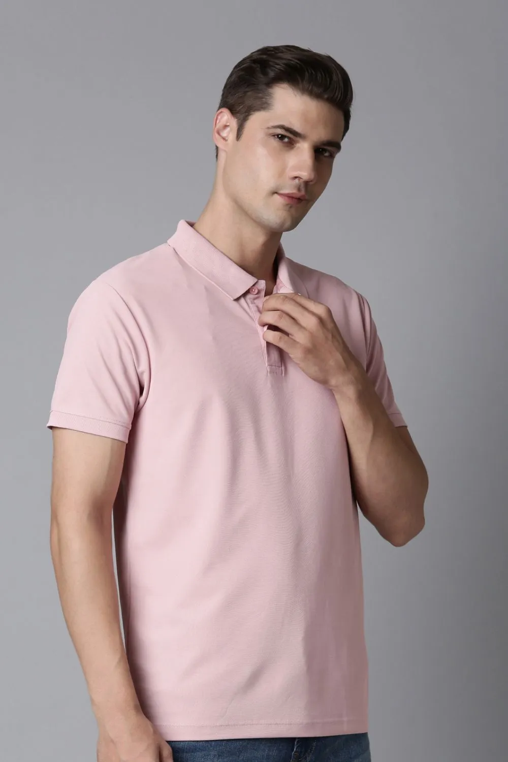 Pastel Polo Combo